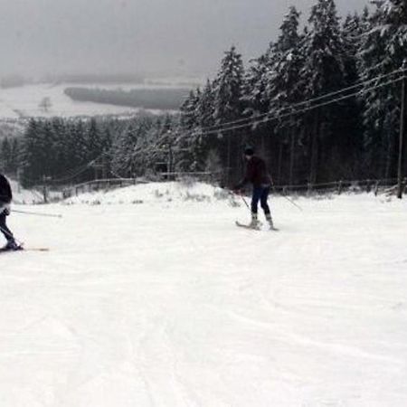 エワイユ A L'Oree Du Boisヴィラ エクステリア 写真